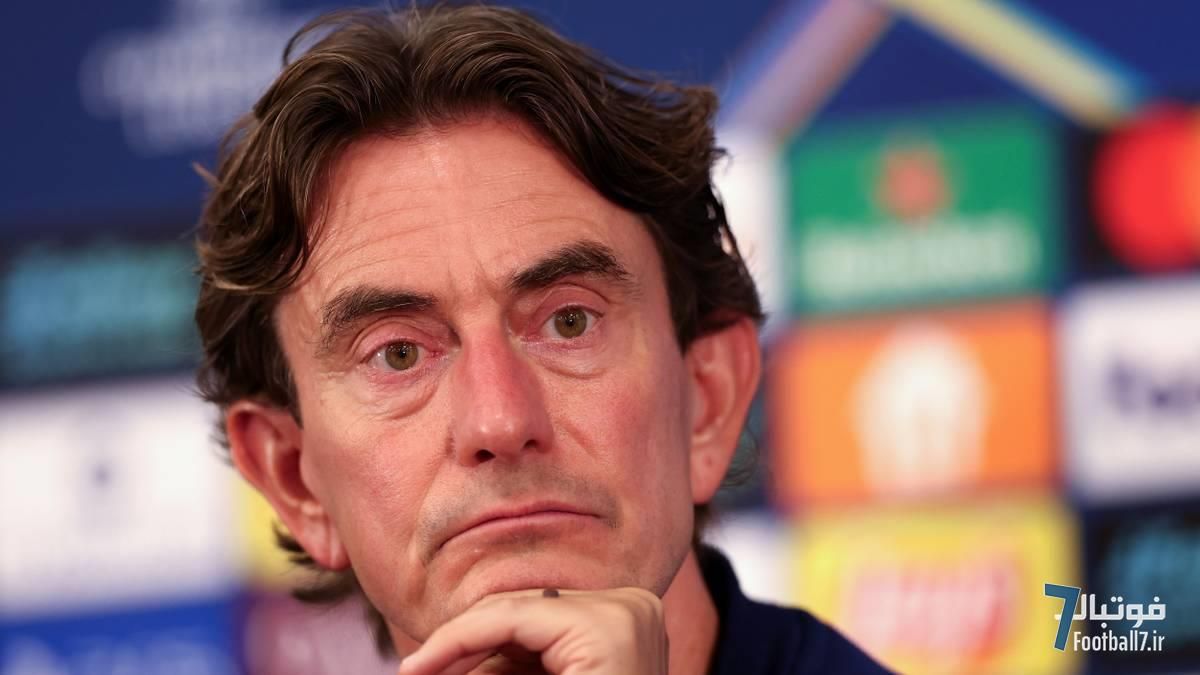 سقوط آزاد تاتنهام بدون کریستین رومرو؛ آمار نگران‌کننده از وابستگی توماس فرانک به کاپیتان