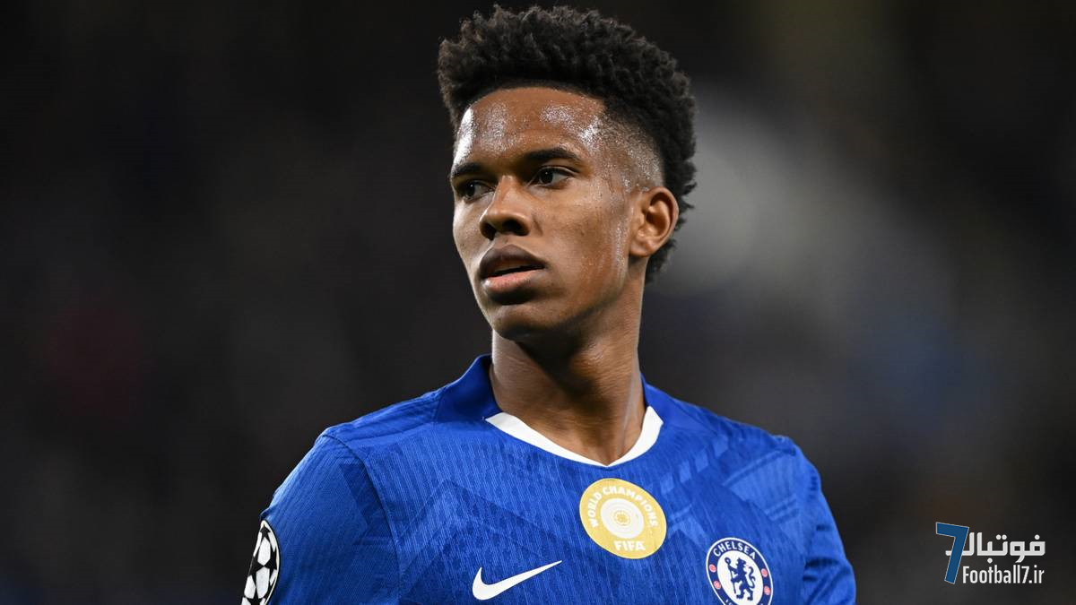 استواو ویلیان: از «مسینیو» تا سوپراستاری در چلسی؛ چالش‌های لیگ برتر پیش روی پدیده برزیلی