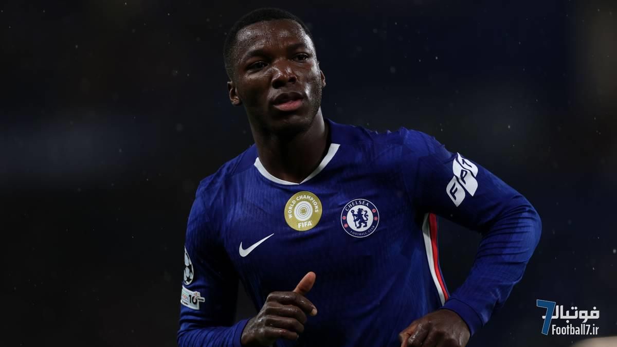 داغ: رئال مادرید به دنبال مویسس کایسدو؛ چلسی آرام اما آماده تمدید قرارداد!