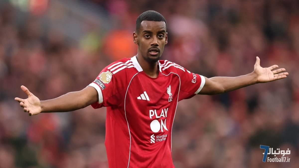 واکنش ادی هاو به کنایه «باشگاه کوچکتر» آرنه اسلوت: وضعیت نیوکاسل و مصدومیت الکساندر ایساک