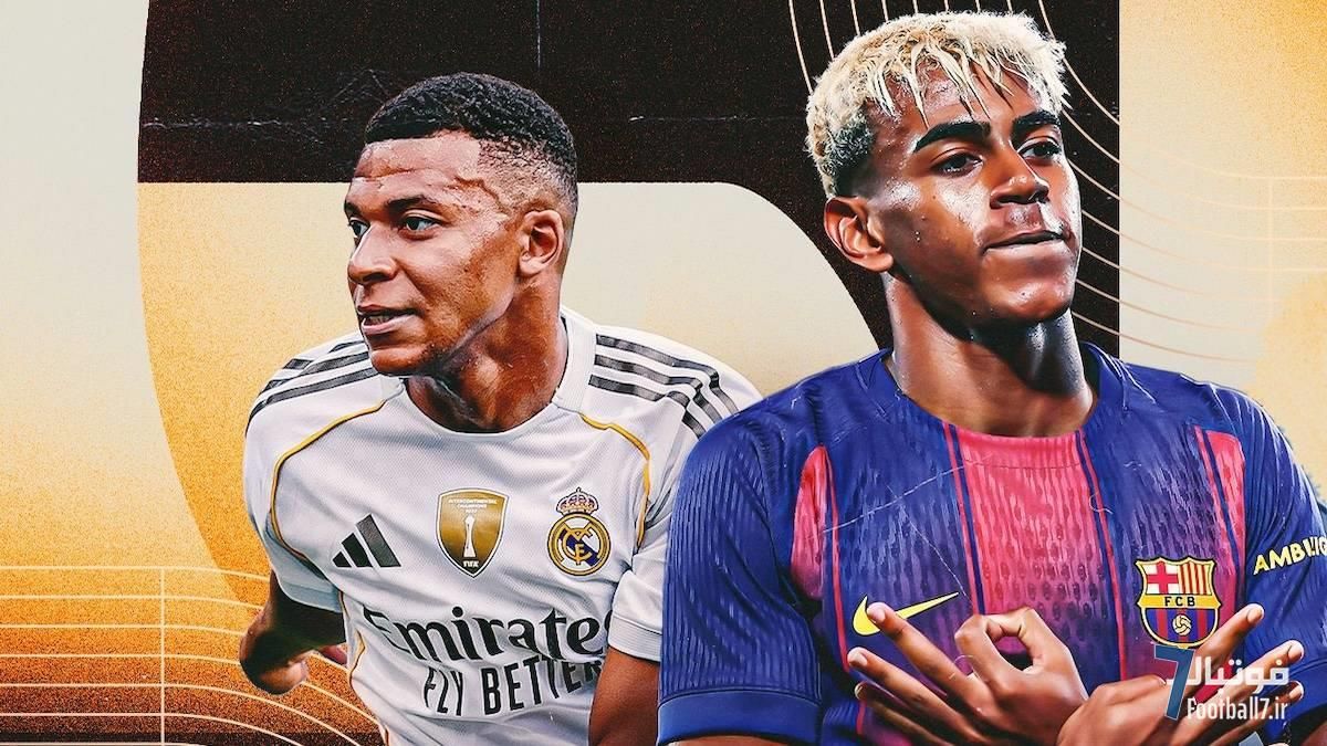 تحلیل استیو مک‌منمن: آیا ژابی آلونسو رئال مادرید را برای ال‌کلاسیکو متحول می‌کند؟ بلینگام، امباپه و رشفورد در کانون توجه