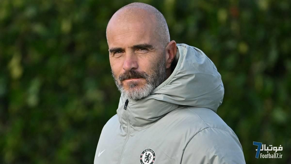 پدیده ۱۵ ساله چلسی: ظهور «مهدی نیکول-جزولی» که با جود بلینگام مقایسه می‌شود!