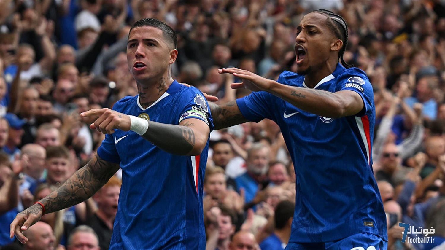 ترکیب احتمالی چلسی مقابل ساندرلند: ۸ تغییر پس از درخشش برابر آژاکس