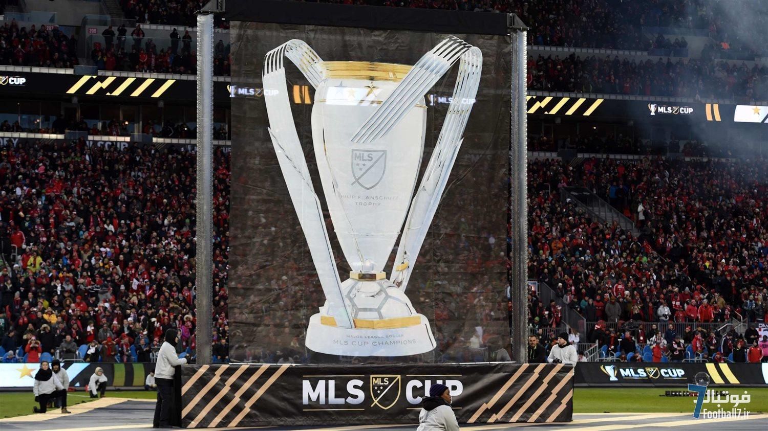 جام MLS 2025: از جادوی مسی تا تجربه مولر؛ هر تیمی شانس قهرمانی دارد!