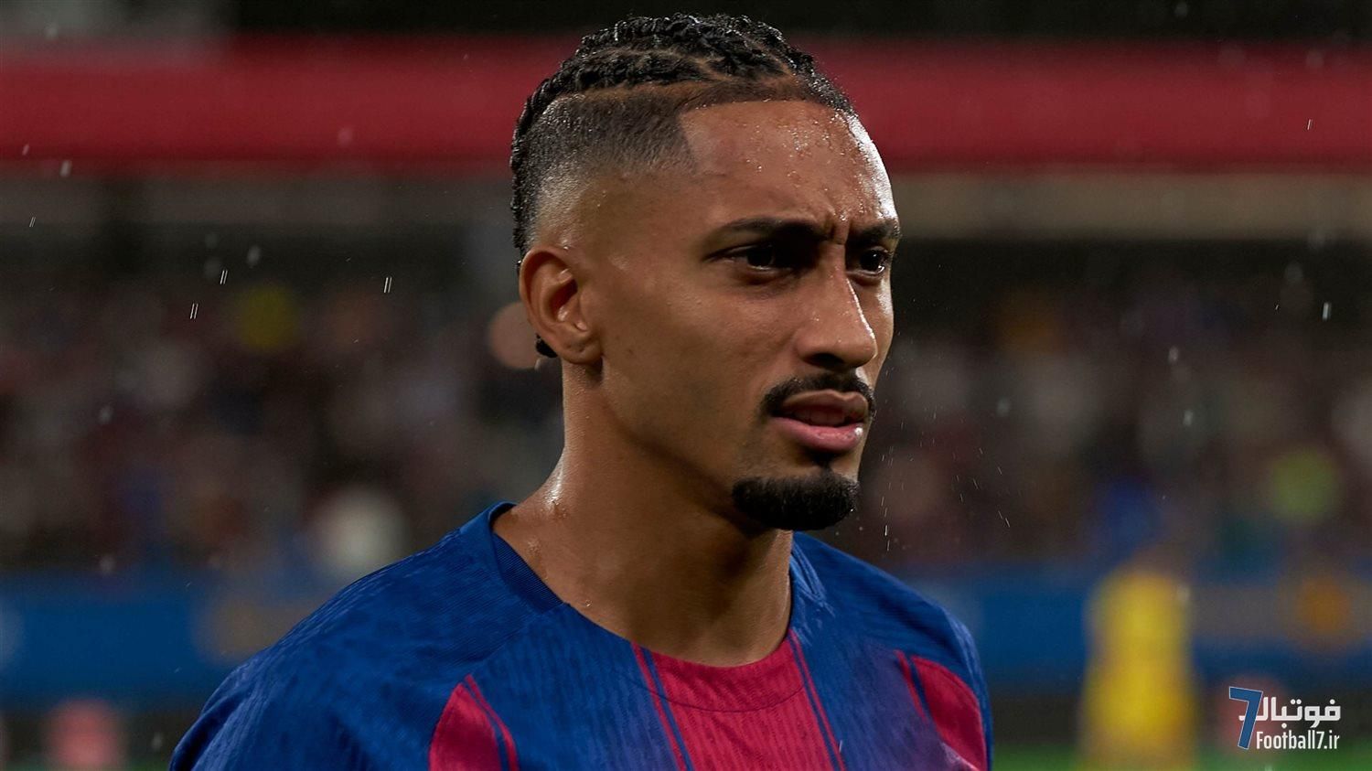 شوک به بارسلونا پیش از ال‌کلاسیکو: غیبت طولانی رافینیا و بازگشت امیدبخش دی‌یونگ و کنده