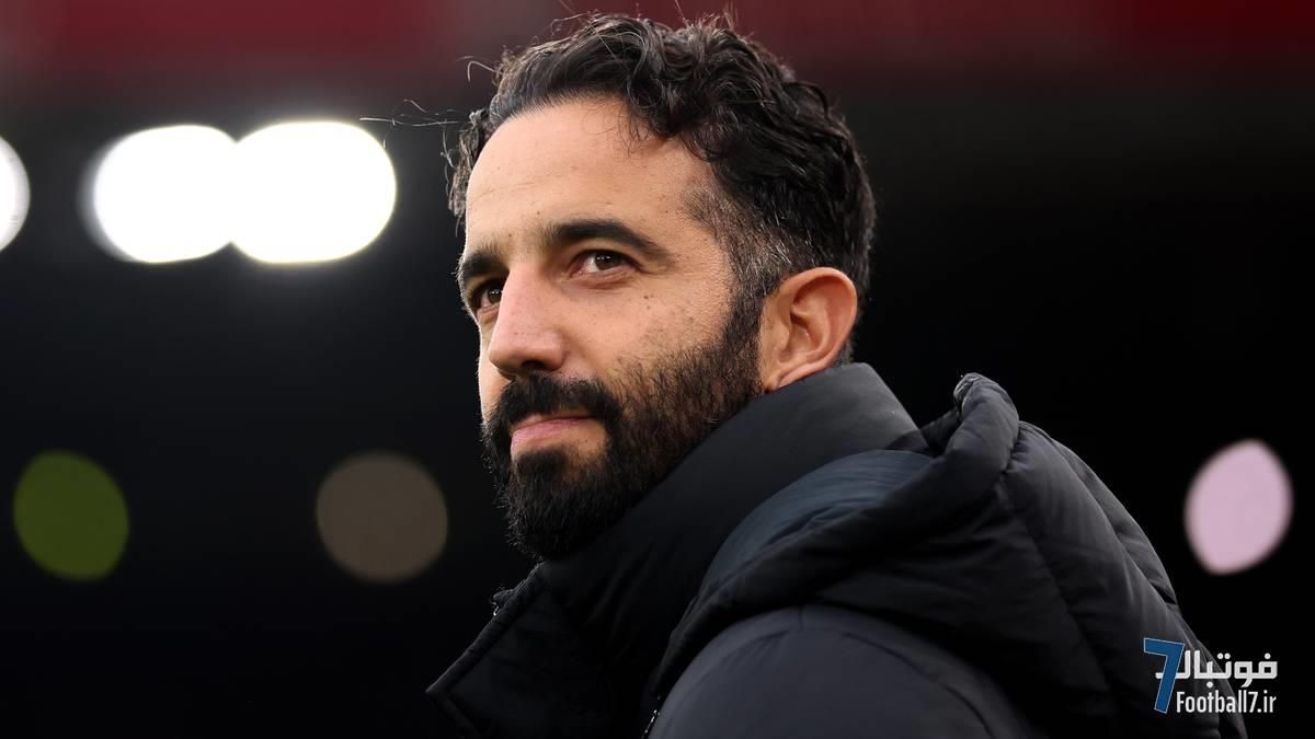 قول بزرگ روبن آموریم به هواداران منچستر یونایتد: بازگشت به روزهای اوج اولدترافورد