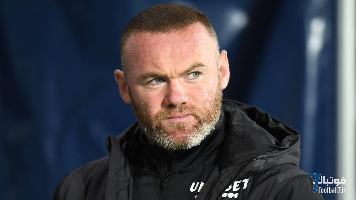 وِین رونی در عروسی به جو کَلزاگی مشت زد؛ افشاگری از درگیری غیرمنتظره اسطوره منچستر یونایتد و قهرمان بوکس!