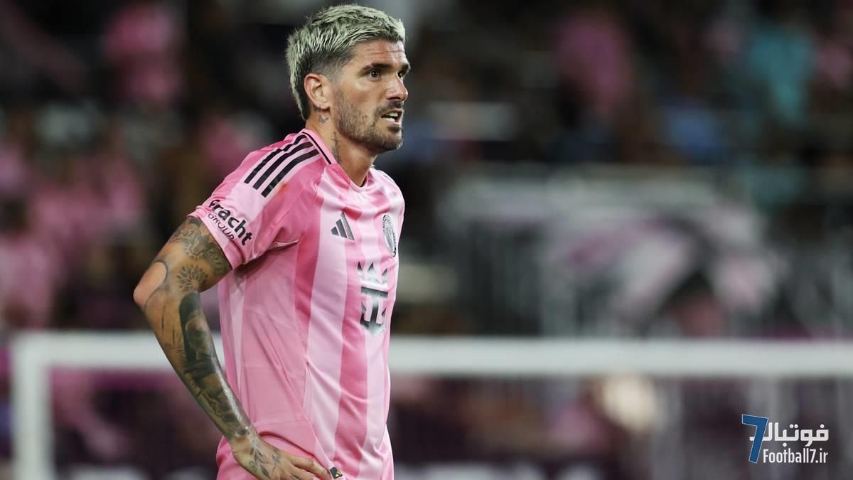 تمدید قرارداد لیونل مسی؛ جرقه پیروزی اینتر میامی در پلی‌آف MLS از نگاه ده پاول و ماسچرانو