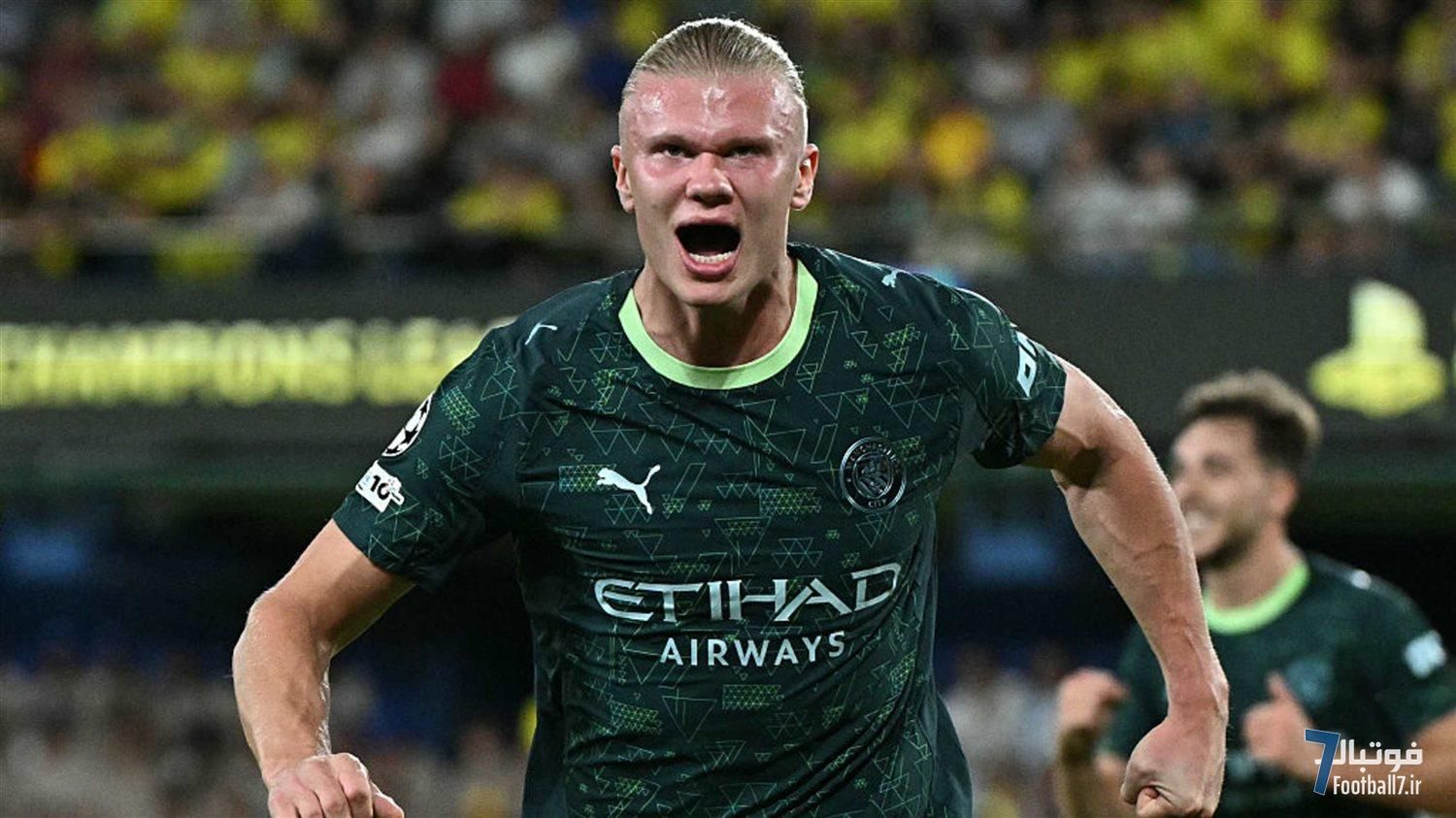 ترکیب احتمالی منچسترسیتی مقابل استون ویلا؛ هالند در تعقیب رکورد لیگ برتر