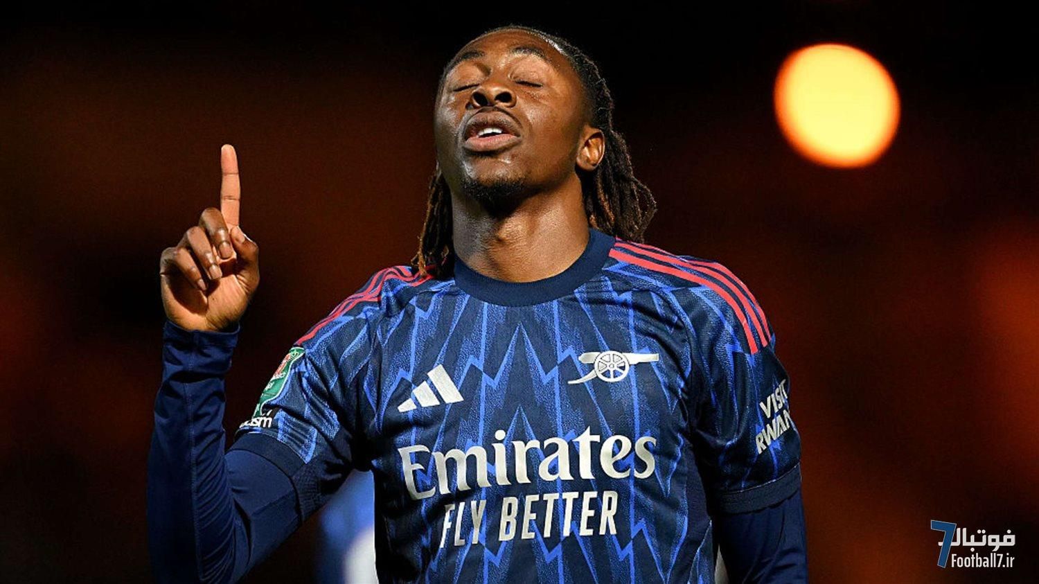 ترکیب احتمالی آرسنال مقابل کریستال پالاس: ابره‌چی ئیزه در برابر تیم سابق و حضور ویکتور گیوکرش