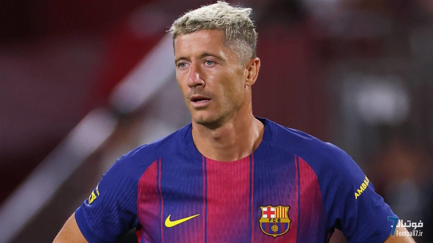 مصدومان بارسلونا برای ال‌کلاسیکو: غیبت ستاره‌هایی چون لواندوفسکی، ترشتگن و گاوی