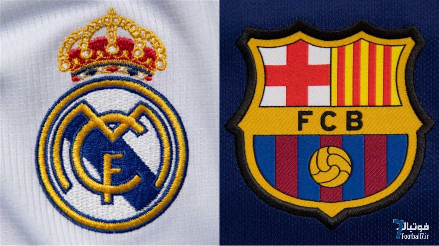 پیش‌بازی رئال مادرید و بارسلونا: تقابل غول‌های کوبنده در حمله و شکننده در دفاع