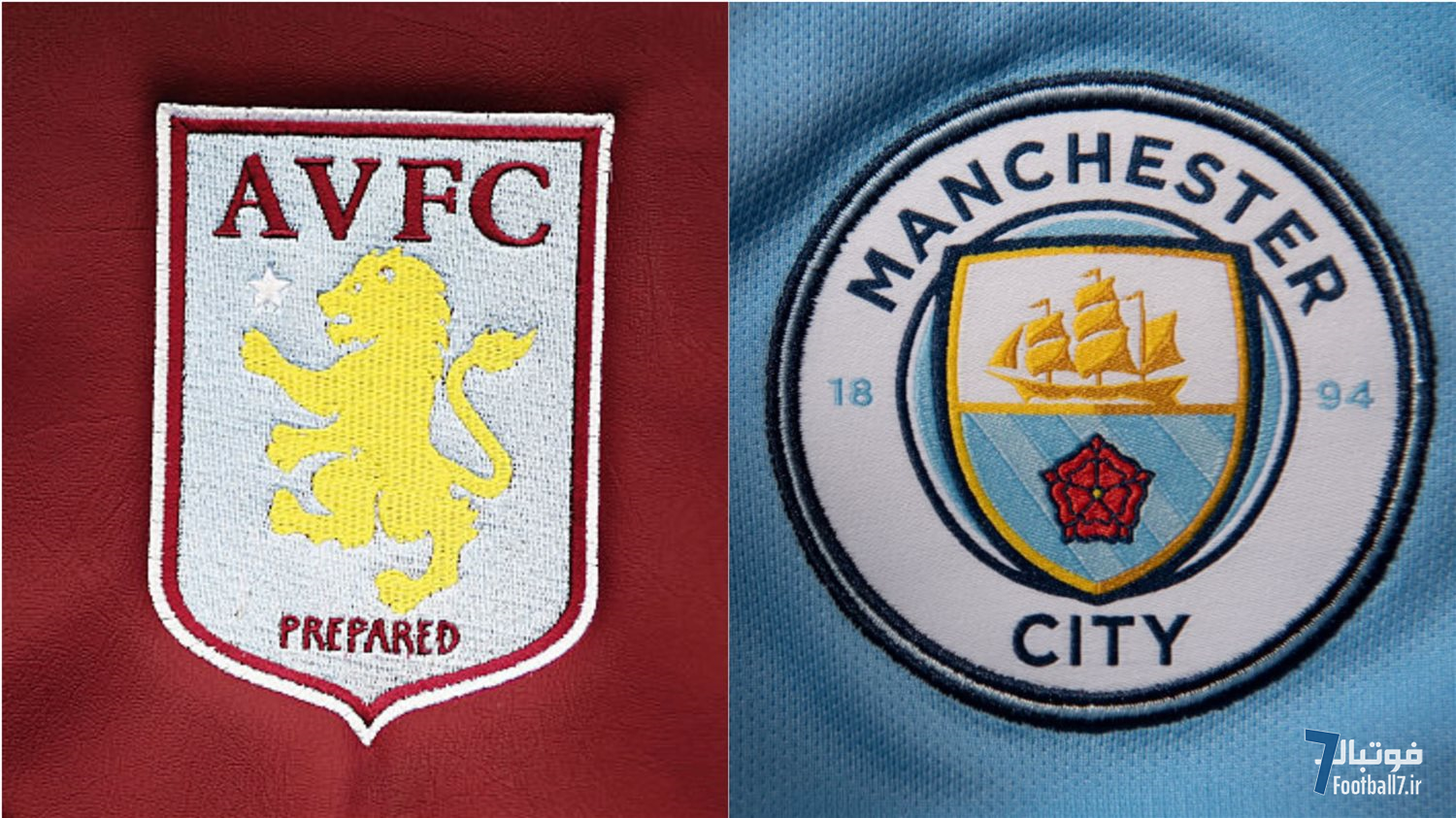 پیش‌بازی استون ویلا و منچسترسیتی: تلاش پپ برای پایان دادن به طلسم ویلا پارک