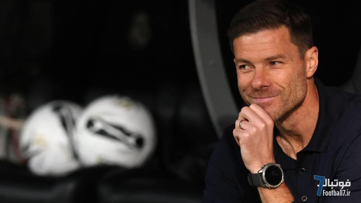 تمجید آرسن ونگر از ژابی آلونسو: پیروزی «مردان مقابل پسران» رئال مادرید در ال کلاسیکو