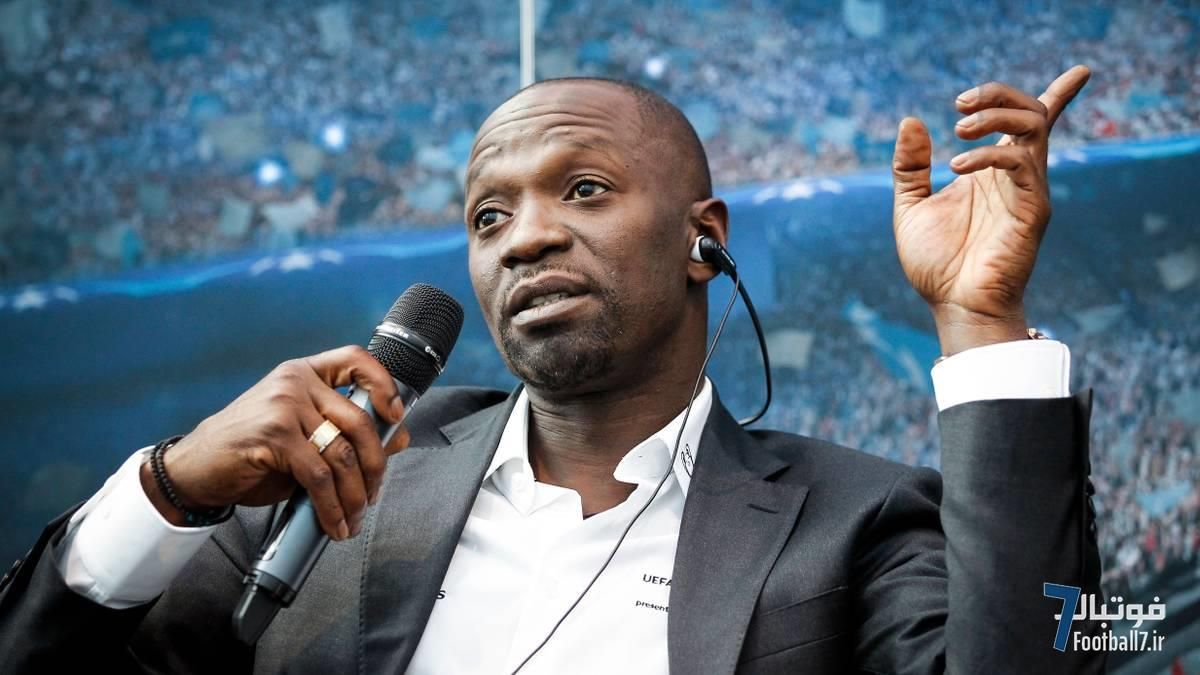 توصیه کلود ماکلله به رئال مادرید: «مدافع رویایی» را از پاریس سن ژرمن بخرید!