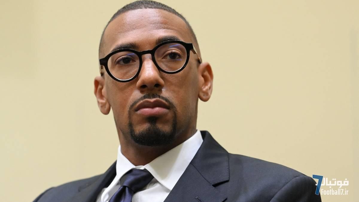 لغو کارآموزی ژروم بواتنگ در بایرن مونیخ؛ فشار هواداران و عقب‌نشینی ستاره سابق