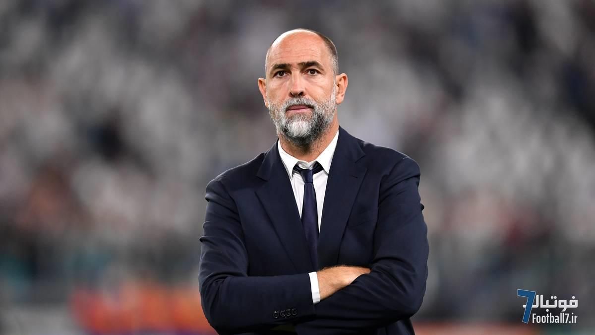 دل‌پیرو: اخراج تودور مشکل اصلی یوونتوس نیست؛ اسپالتی گزینه جانشینی بیانکونری