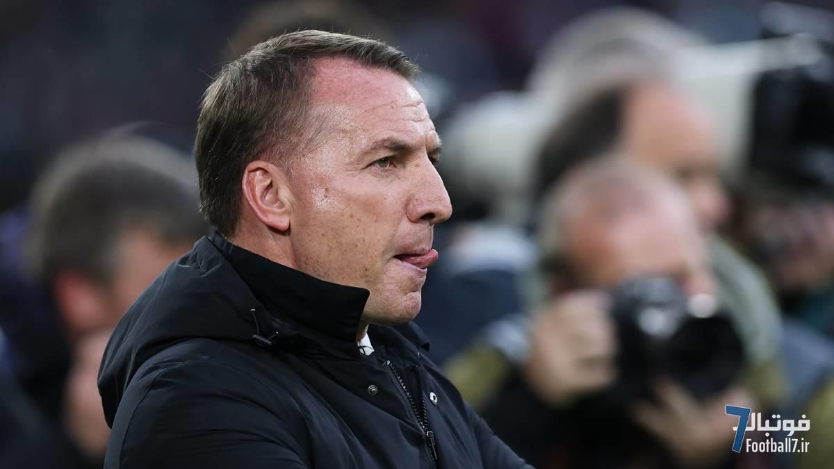 شوک در پارک‌هد: برندن راجرز سلتیک را ترک کرد و مارتین اونیل بازگشت!