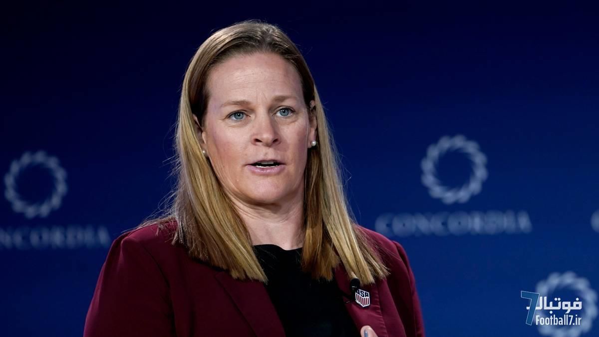 درآمد بی‌سابقه فوتبال آمریکا: جهش مالی چشمگیر در آستانه جام جهانی ۲۰۲۶