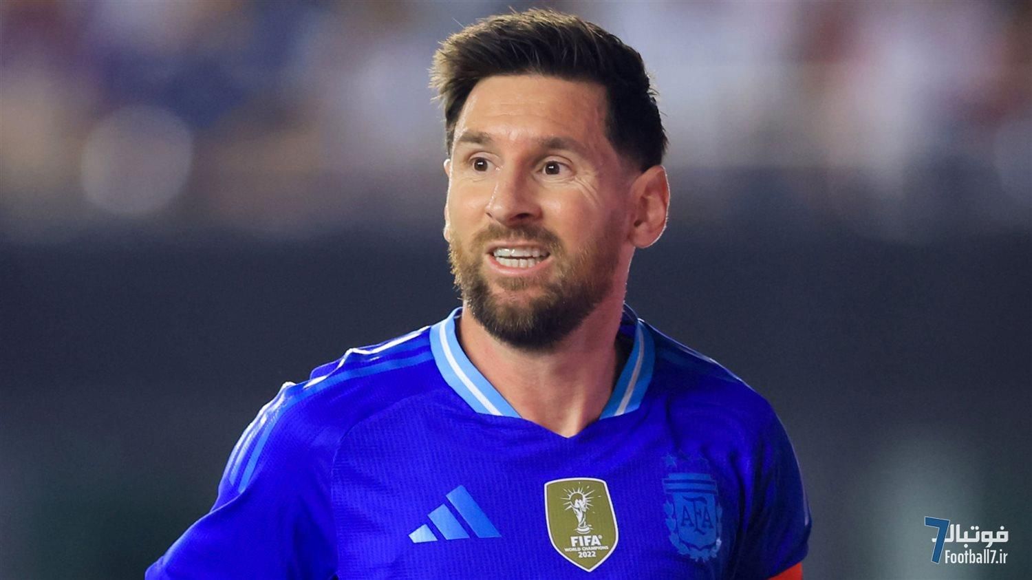 قرارداد جدید مسی با اینتر میامی؛ آیا لئو در جام جهانی ۲۰۲۶ بازی خواهد کرد؟