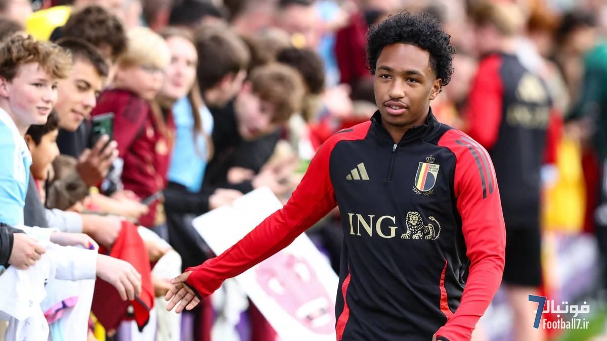 مصدومیت شدید مالیک فوفانا: ستاره لیون چندین ماه دور از میادین، لیورپول و چلسی در شوک