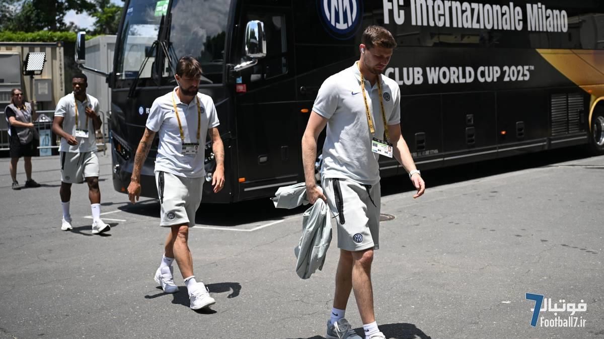 فاجعه برای اینتر: تصادف مرگبار جوزپ مارتینز، دروازه‌بان نراتزوری، با قربانی ۸۱ ساله