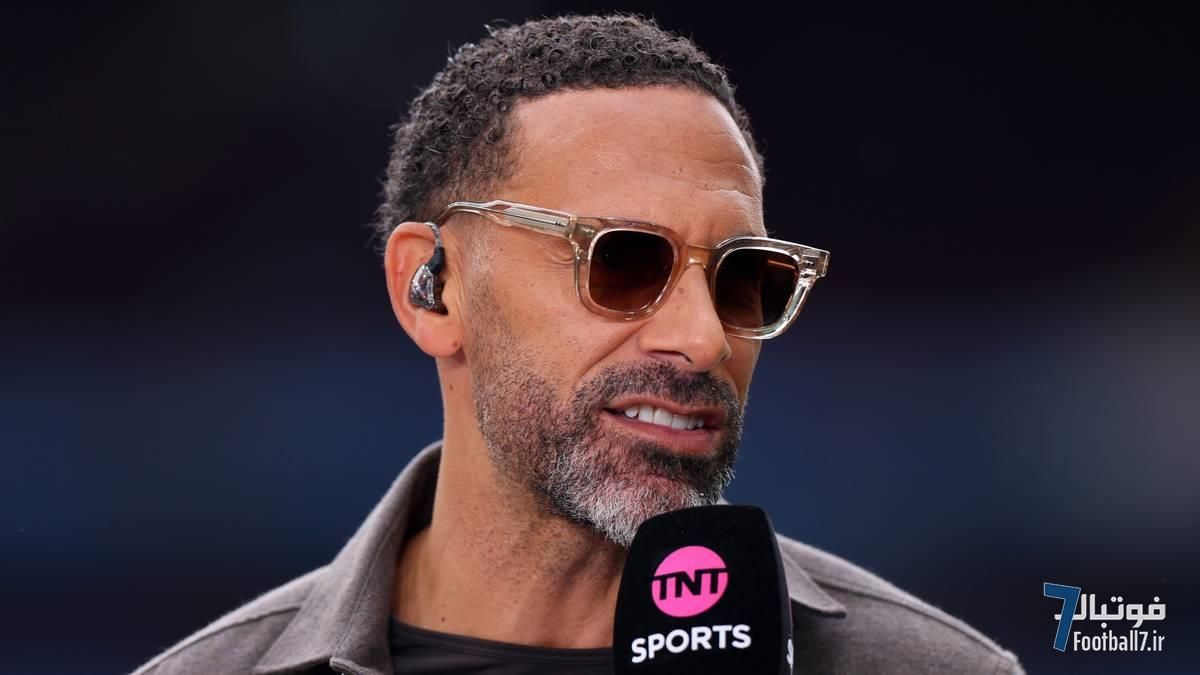 انتقاد تند ریو فردیناند از منچستر یونایتد: فروش دنی ولبک «گندی بزرگ» بود!