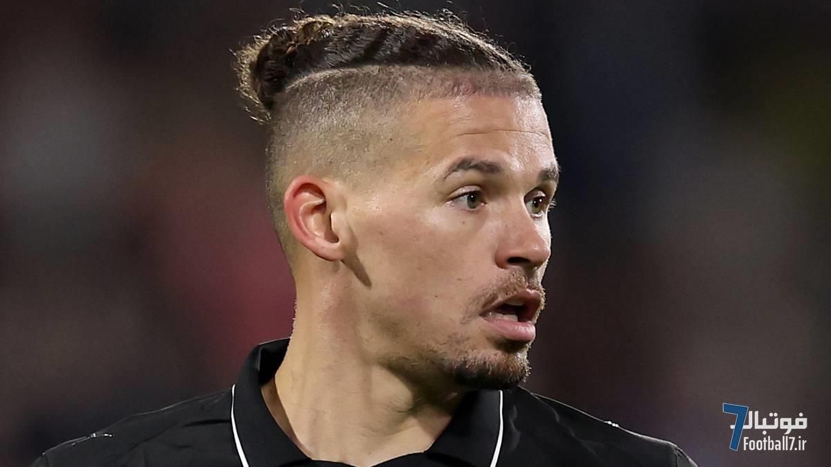 پیام روشن پپ گواردیولا به کالوین فیلیپس: نیمکت‌نشینی در منچسترسیتی ادامه دارد