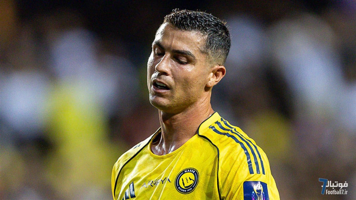 شوک حذف النصر از جام پادشاهی؛ کابوس ناکامی کریستیانو رونالدو در کسب جام سیزده‌گانه شد