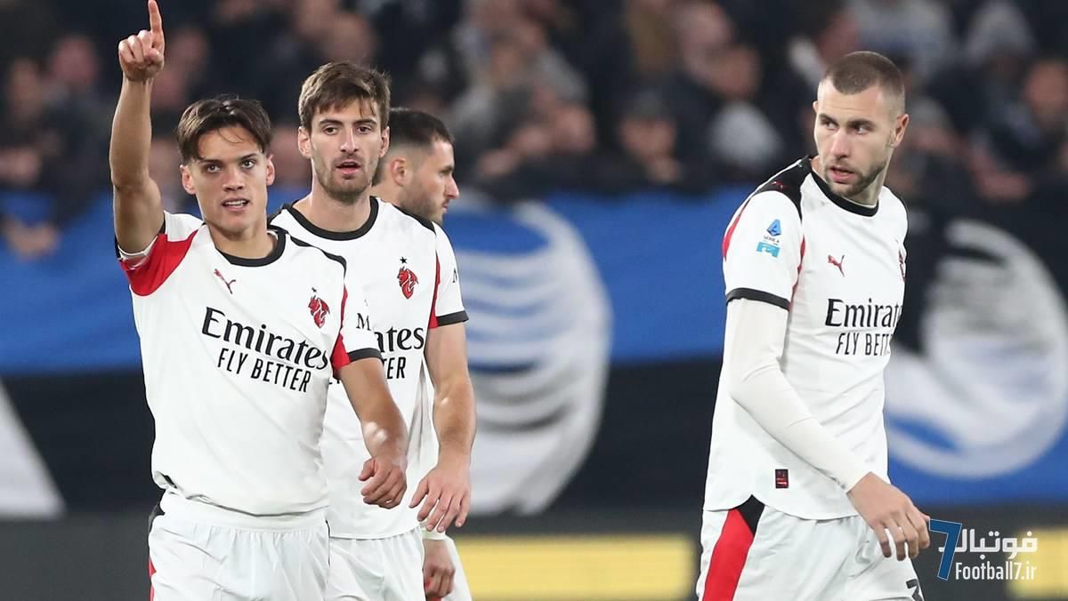 جنجال بزرگ سری آ: بازی آث میلان و کومو در استرالیا؛ لوئیجی دی سیه‌رو می‌گوید فیفا نمی‌تواند آن را لغو کند!