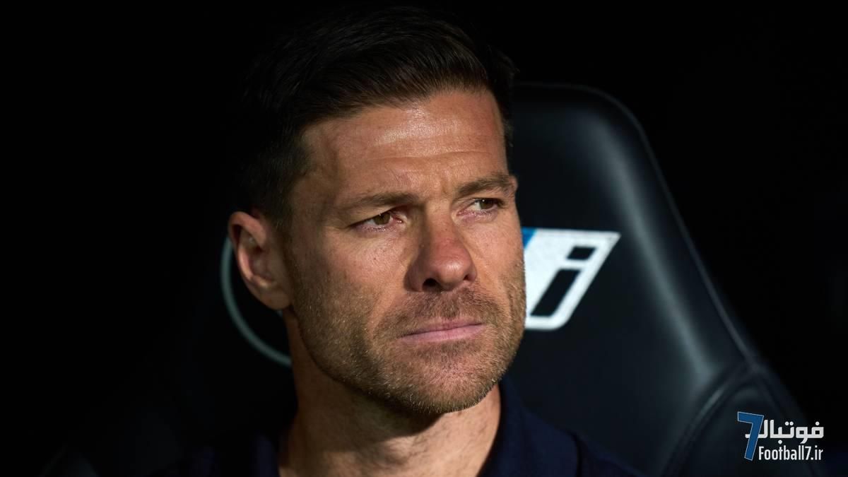 تنش شدید در رختکن رئال مادرید: بازیکنان، ژابی آلونسو را «پپ گواردیولا» می‌خوانند!