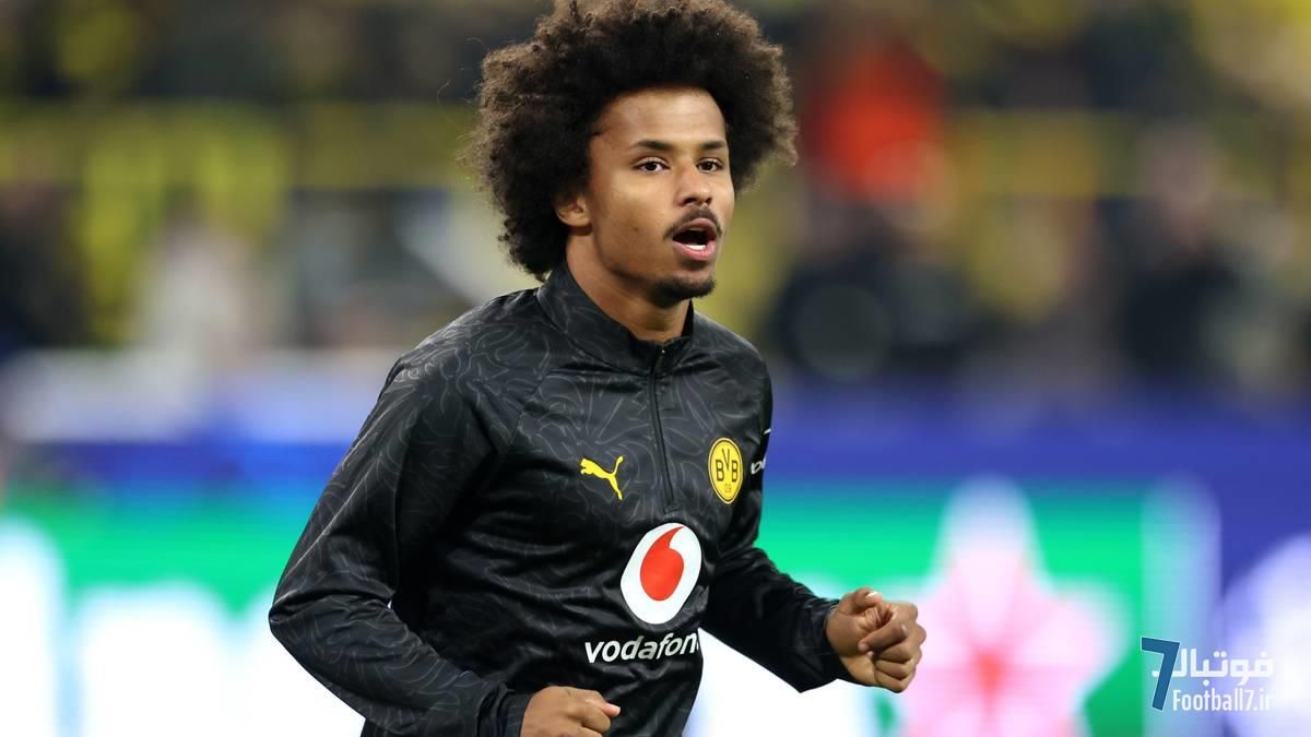 بند فسخ برای کریم آدیمی؟ دورتموند مذاکرات قرارداد جدید ستاره‌اش را با یورگه مندز ادامه می‌دهد