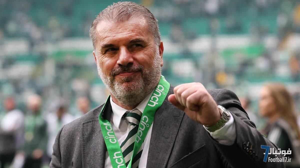 آنژ پوستکوگلو، رابی کین و کیرن مک‌کنا در فهرست گزینه‌های سلتیک پس از جدایی برندان راجرز