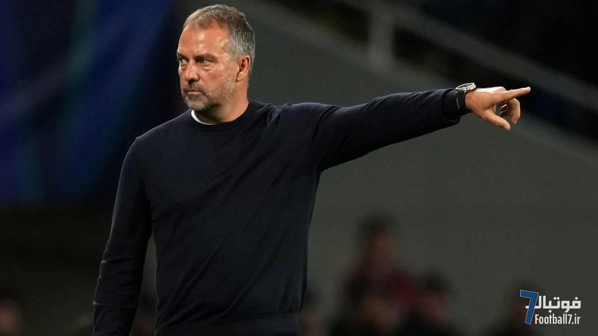 انتقاد تونی کروس از تاکتیک دفاعی هانسی فلیک در ال کلاسیکو: چرا بارسلونا نتوانست کیلیان امباپه و وینیسیوس جونیور را مهار کند؟