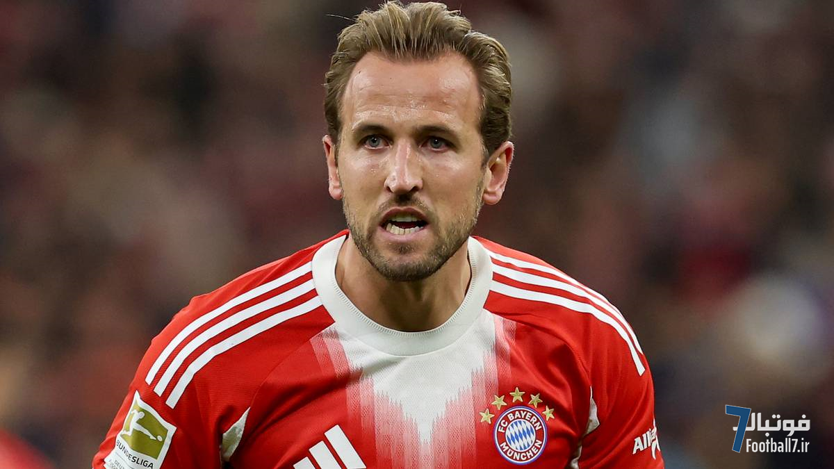 شمارش معکوس برای هری کین: بند فسخ ۶۵ میلیون یورویی و احتمال بازگشت به لیگ برتر