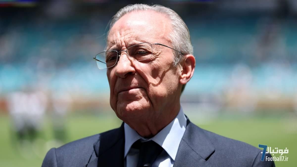 پیروزی قاطع رئال مادرید مقابل یوفا در پرونده سوپرلیگ؛ راه برای مطالبه غرامت سنگین باز شد