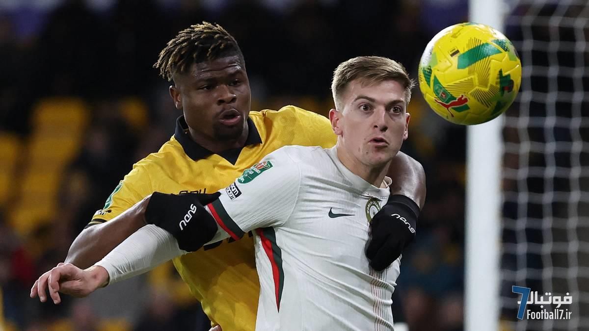 اخراج جنجالی لیام دلاپ؛ بحران کارت قرمز در چلسی و خشم هواداران از بی‌انضباطی آبی‌ها