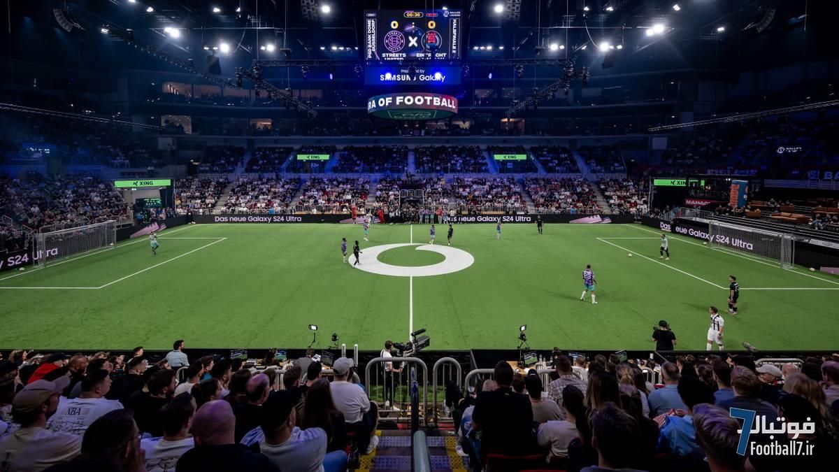 کوین وگن، ستاره ماسک‌دار بالر لیگ: افشای هویت، غیبت مودریک و حواشی جنجالی جان تری و گری لینه‌کر!