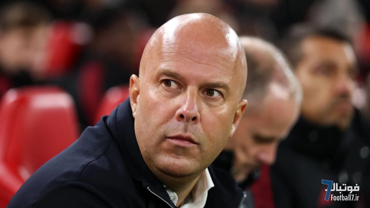 سقوط آزاد لیورپول در جام کارابائو؛ آرنه اسلوت از هواداران «کاملاً جدا» شده است؟