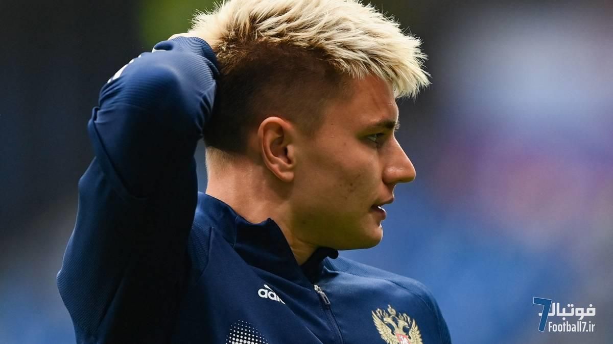 آندری موستووی، ستاره زنیت، جزئیات شوکه‌کننده تلاش برای آدم‌ربایی‌اش را فاش کرد؛ «شبی که خواب به چشمم نیامد!»