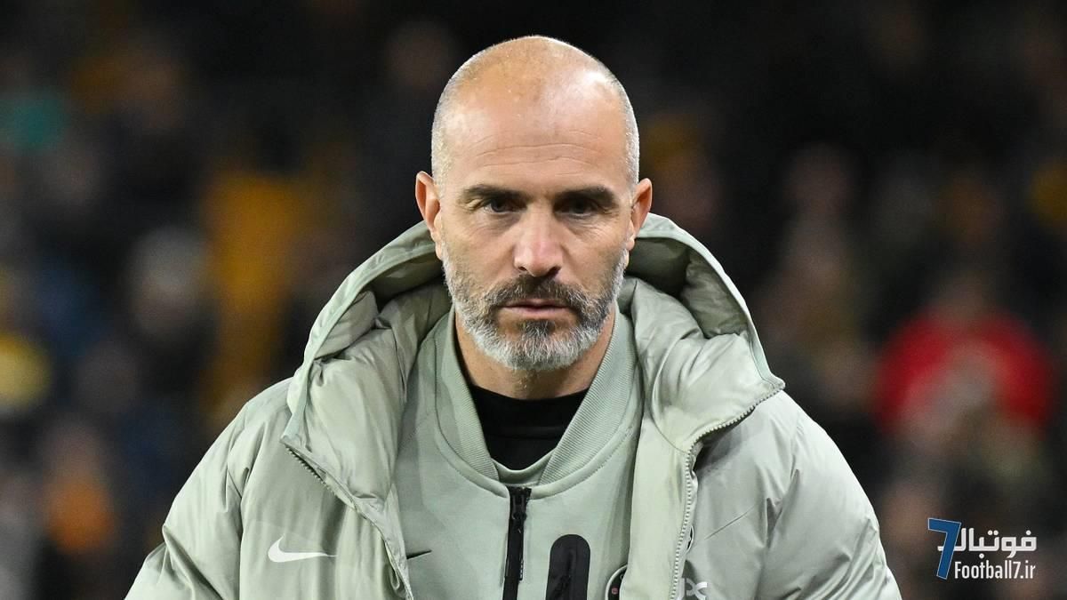 تصمیم مهم چلسی درباره آینده مایلو گوستو؛ قرارداد جدید برای مدافع فرانسوی و برنامه‌های انزو مارسکا