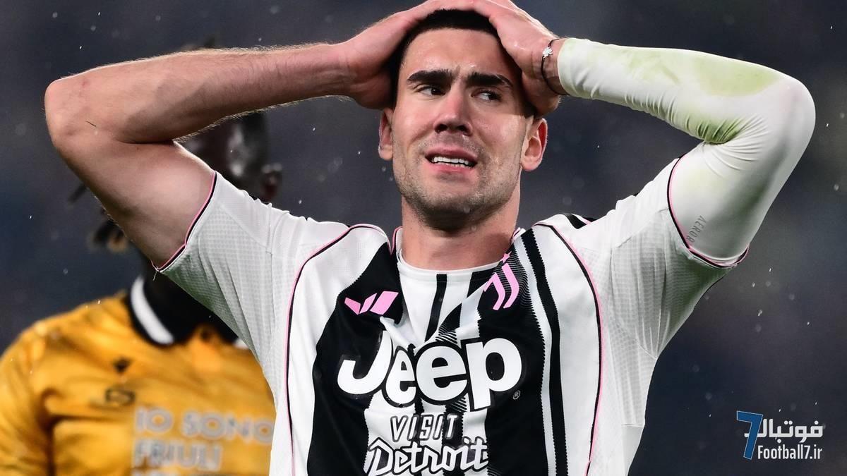 ولا‌هوویچ پس از اخراج تودور: «مشکل یوونتوس مربی نیست، به خودمان نگاه کنیم!» لوچانو اسپالتی روی نیمکت بیانکونری