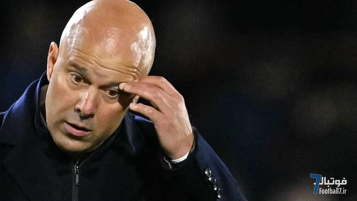 ضربه جدید به لیورپول؛ مصدومیت شش هفته‌ای جرمیا فریمپونگ، چالش بزرگ برای آرنه اسلوت در لیگ برتر