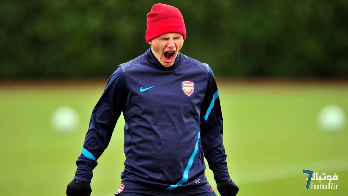 حرکت جنجالی آندری آرشاوین: با پیراهن بارسلونا در فروشگاه رئال مادرید!