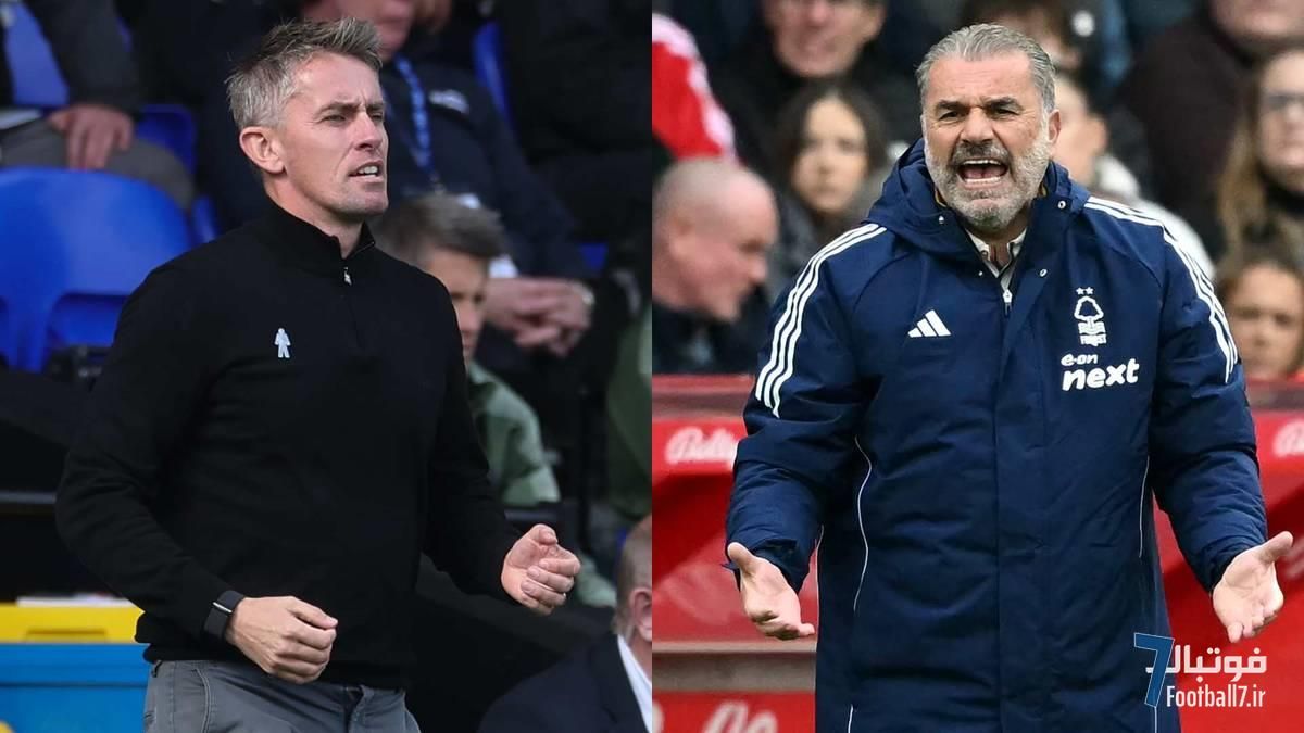 موضع قاطع کیران مک‌کنا در قبال نیمکت سلتیک؛ اَنج پوستکوگلو دیگر گزینه جذاب هوپس