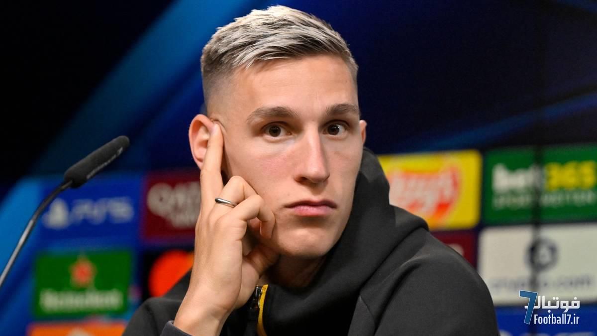 افشای درخواست حقوق نجومی نیکو اشلوتربک؛ جنگ لیورپول، بایرن و رئال بر سر مدافع دورتموند