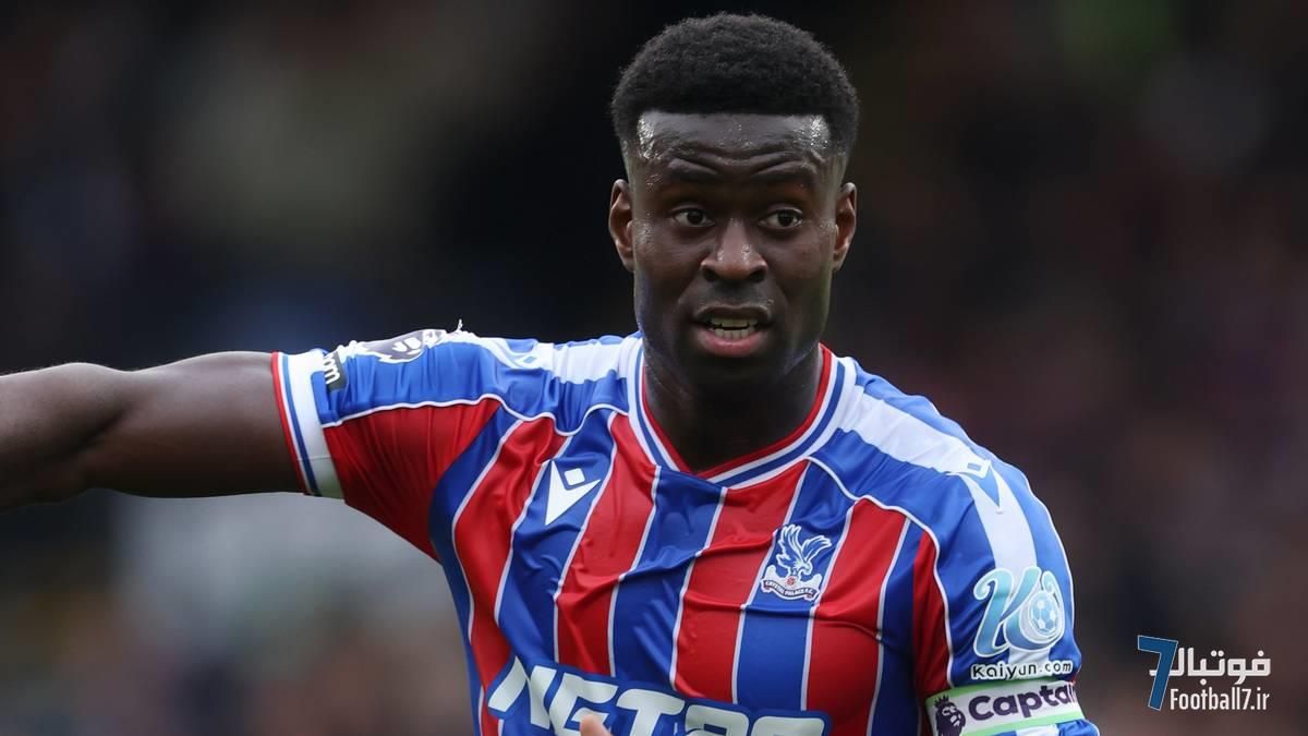 پشت پرده ماندن مارک گِوهی در کریستال پالاس؛ استیو پریش: چرا به لیورپول نفروختیم؟