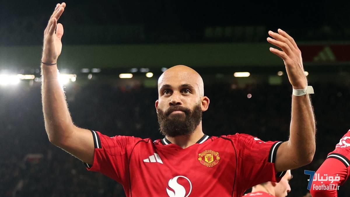 افشاگری بزرگ: برایان امبومو چگونه پیشنهاد ۴ باشگاه مطرح لیگ برتری را برای منچستر یونایتد رد کرد؟