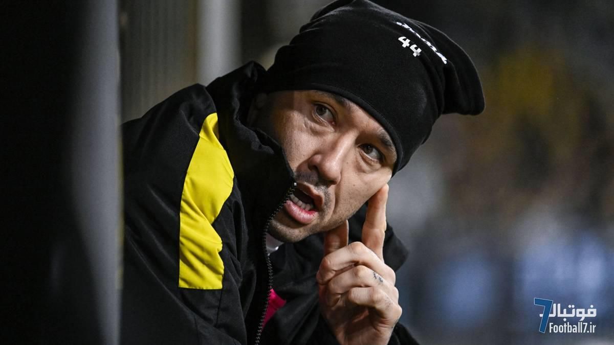 تهدید زندان برای رادجا ناینگولان؛ اتهام پولشویی ستاره سابق اینتر و دفاع سرسختانه لوکرن