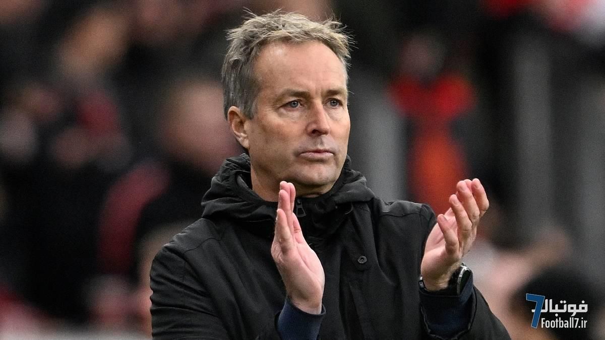 آیا بایرن مونیخ شکست‌ناپذیر است؟ کاسپر هیولمند به دنبال پایان دادن به رکوردشکنی وینسنت کمپانی در بوندس‌لیگا